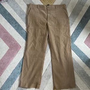 Banana Republic Corduroy Pants